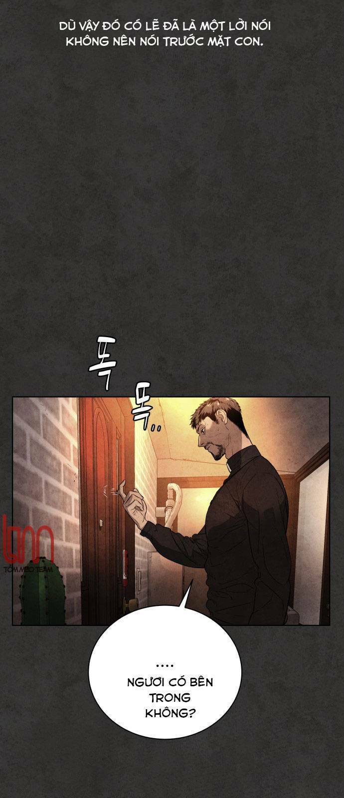 Máu trắng: Chapter 12.2
