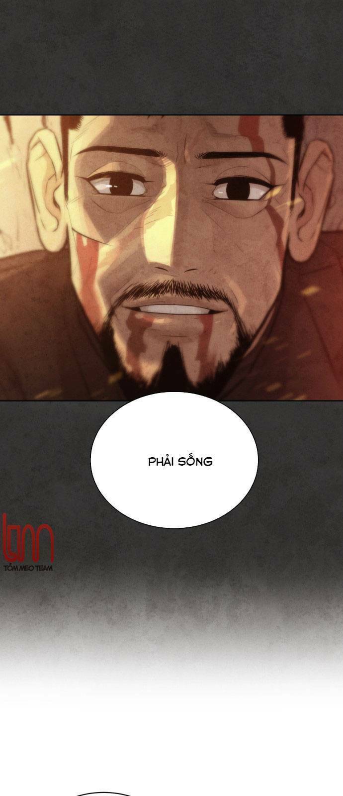 Máu trắng: Chapter 12.2