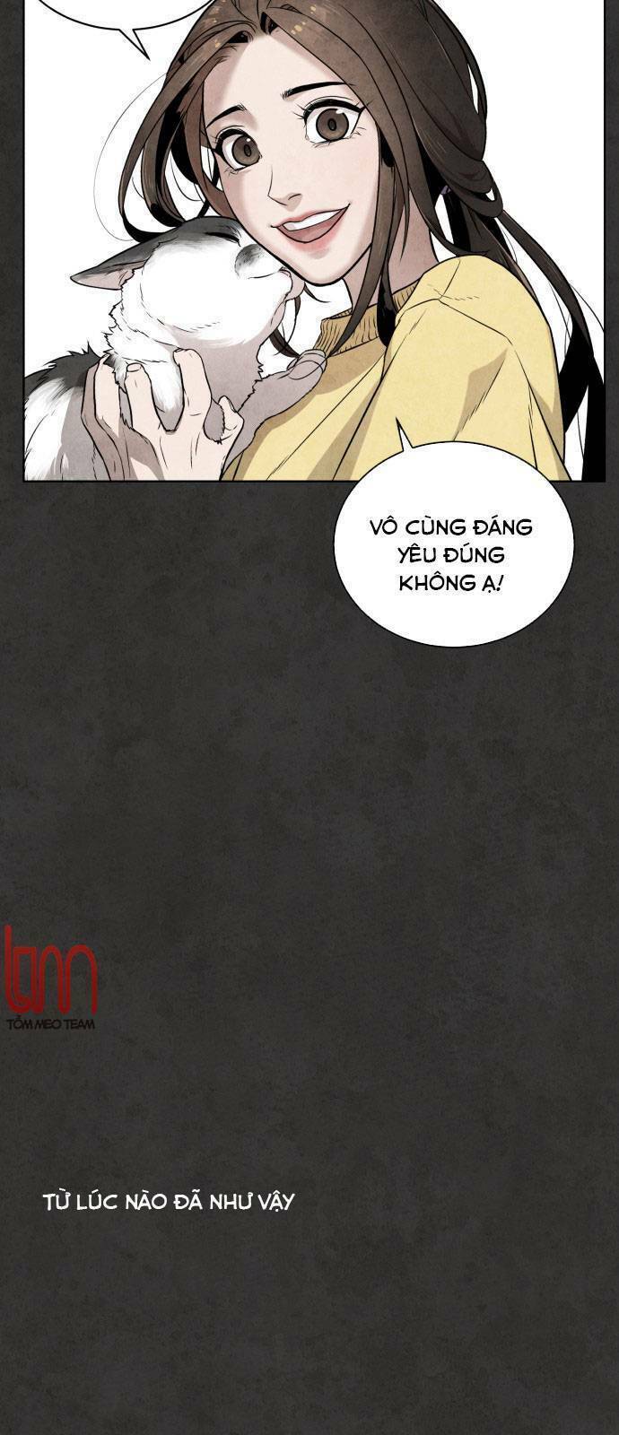 Máu trắng: Chapter 12.2