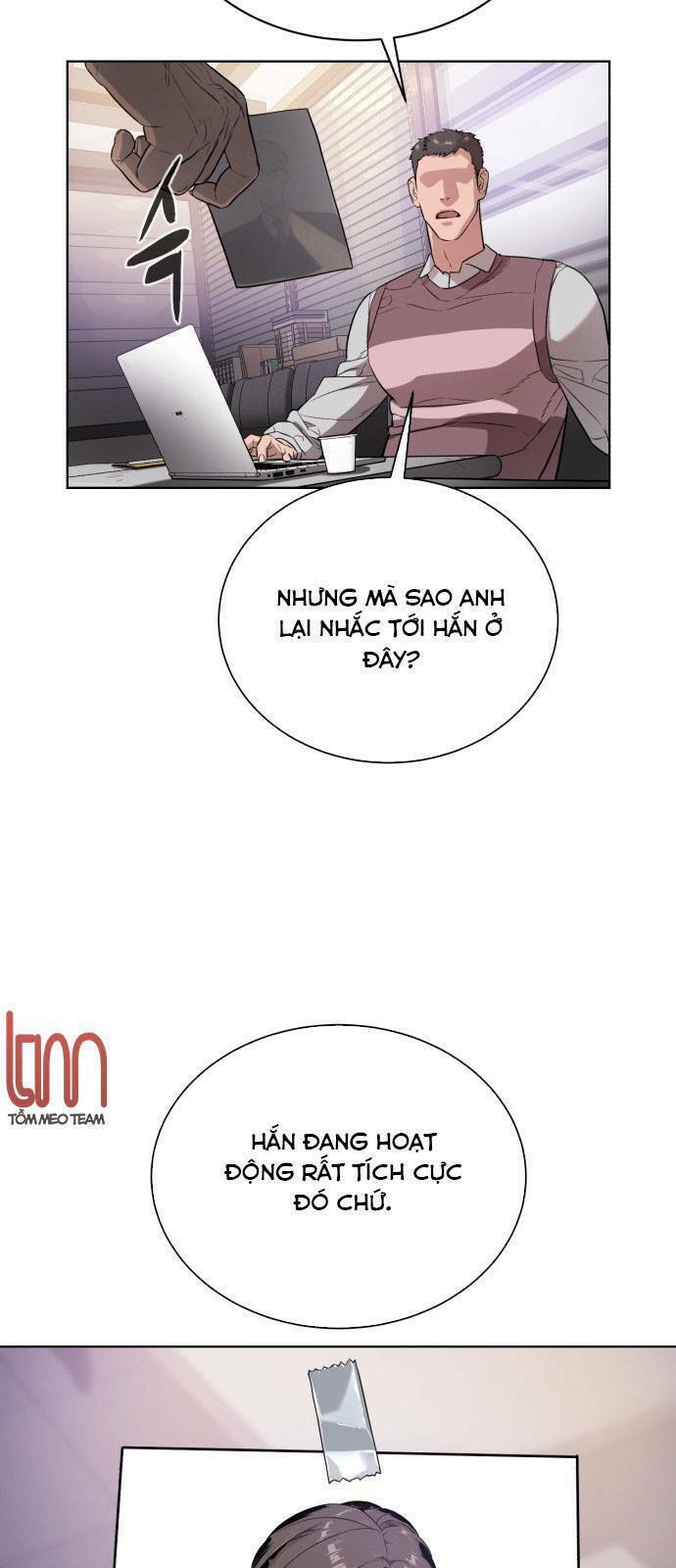 Máu trắng: Chapter 13.1