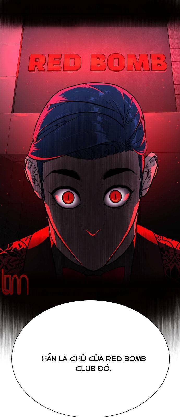 Máu trắng: Chapter 13.1