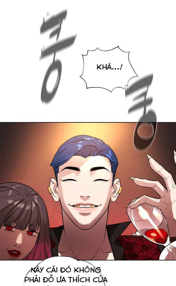 Máu trắng: Chapter 13.1