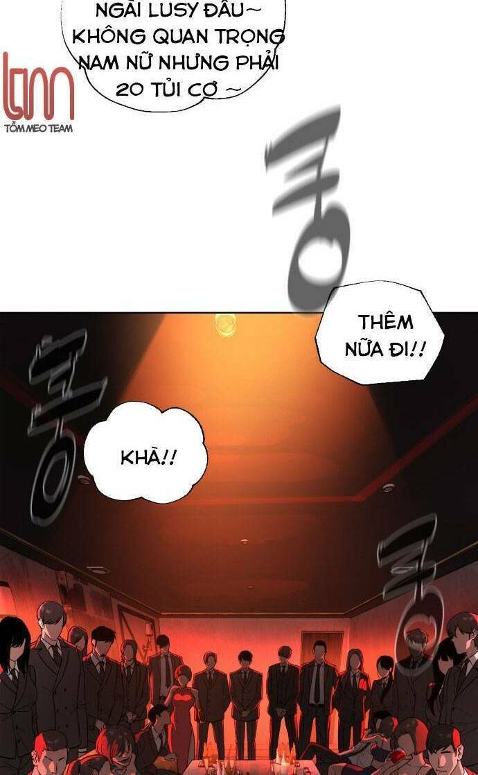 Máu trắng: Chapter 13.1