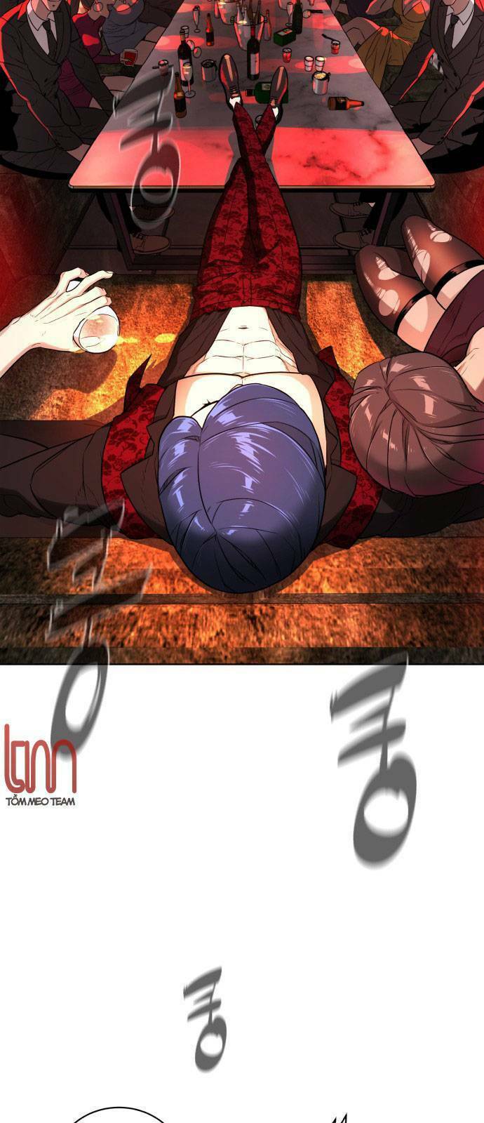 Máu trắng: Chapter 13.1