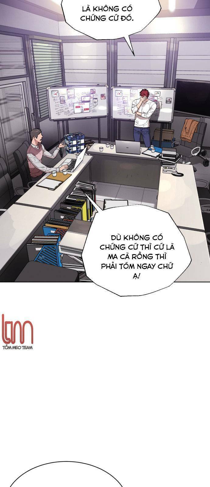 Máu trắng: Chapter 13.1