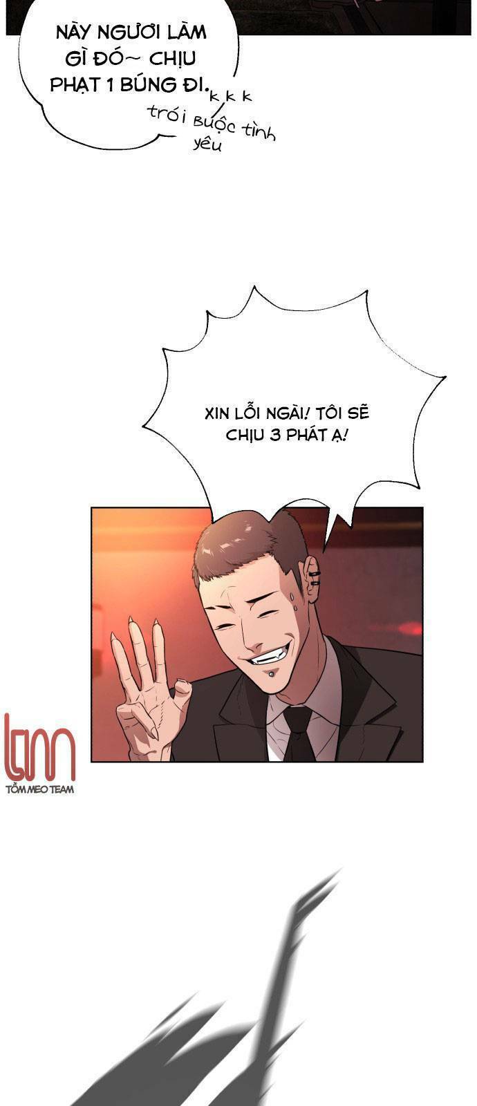 Máu trắng: Chapter 13.1