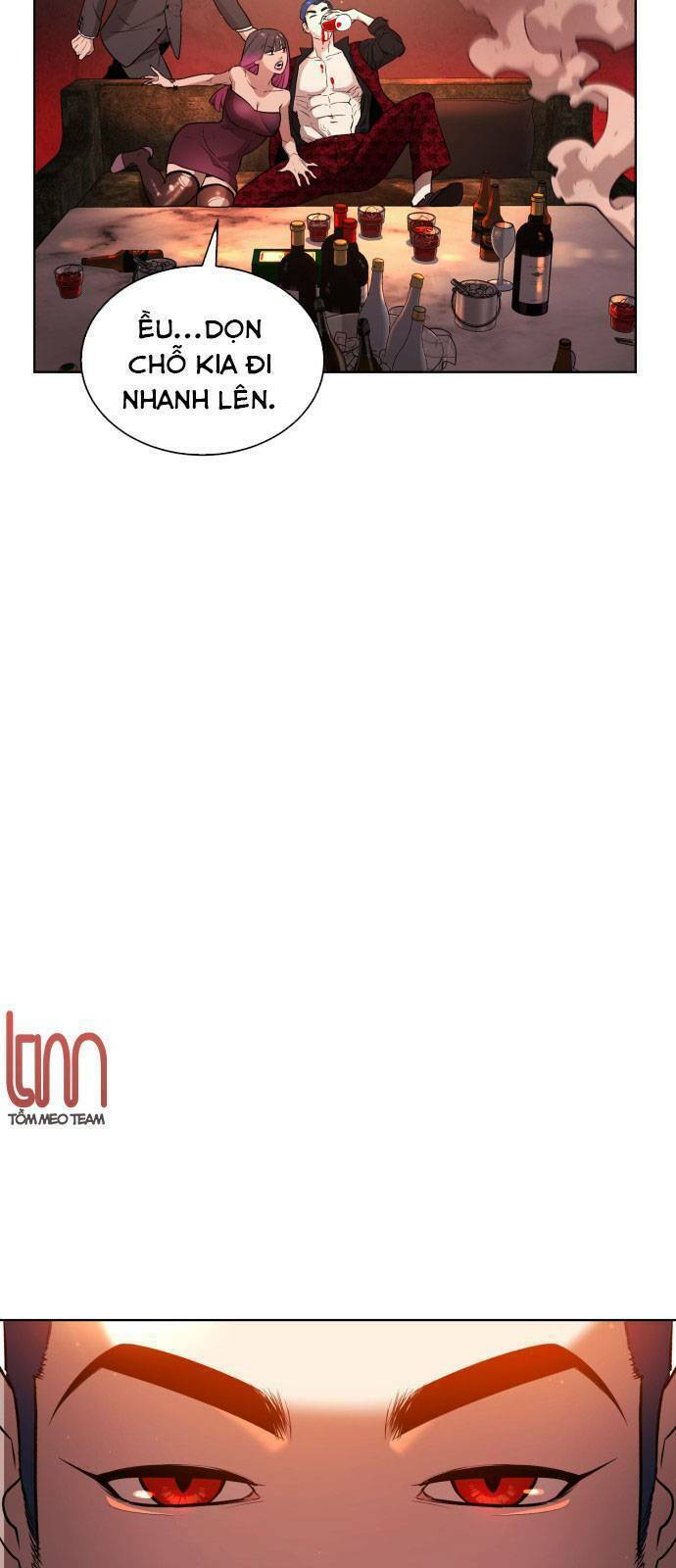 Máu trắng: Chapter 13.1