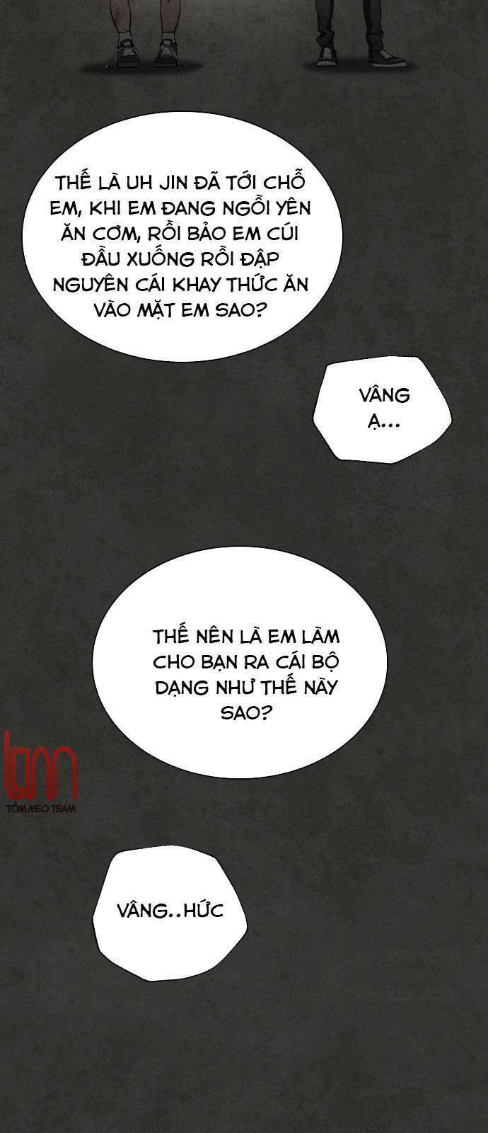 Máu trắng: Chapter 13.1