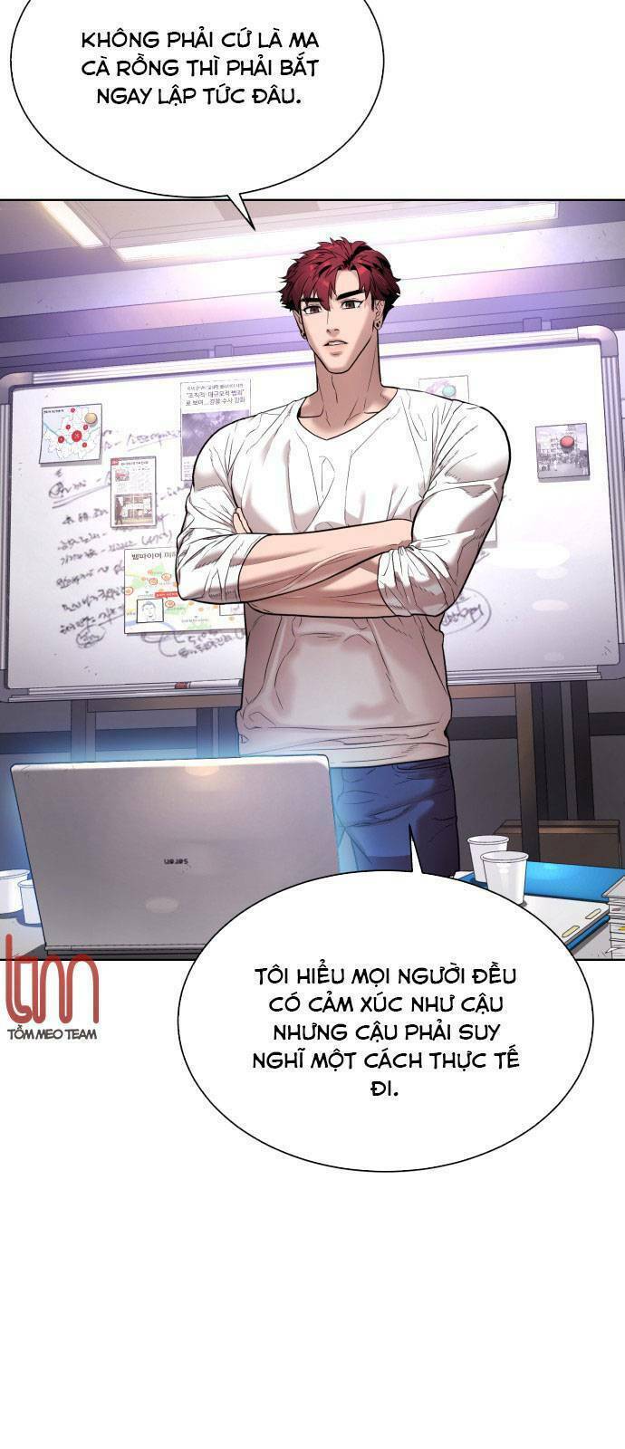 Máu trắng: Chapter 13.1