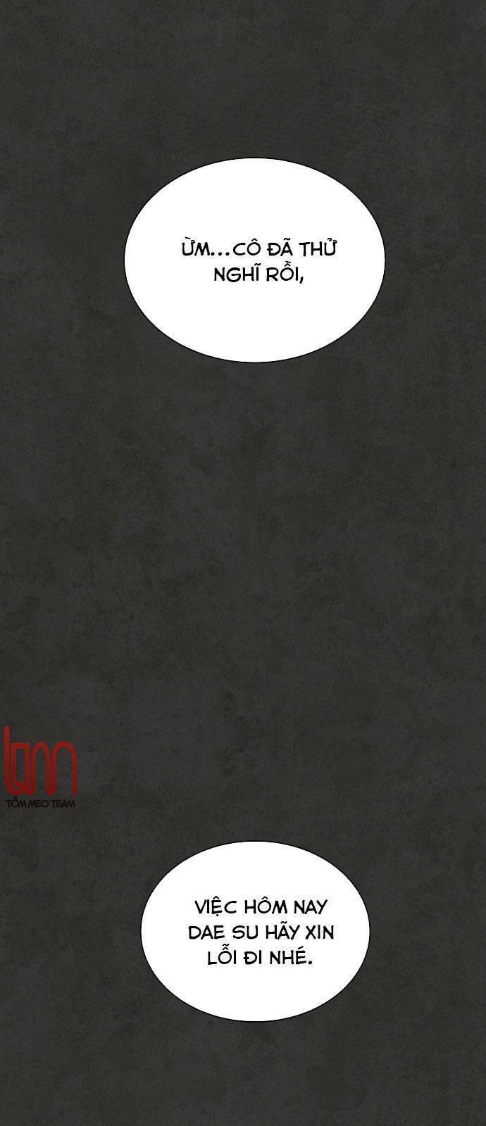 Máu trắng: Chapter 13.1