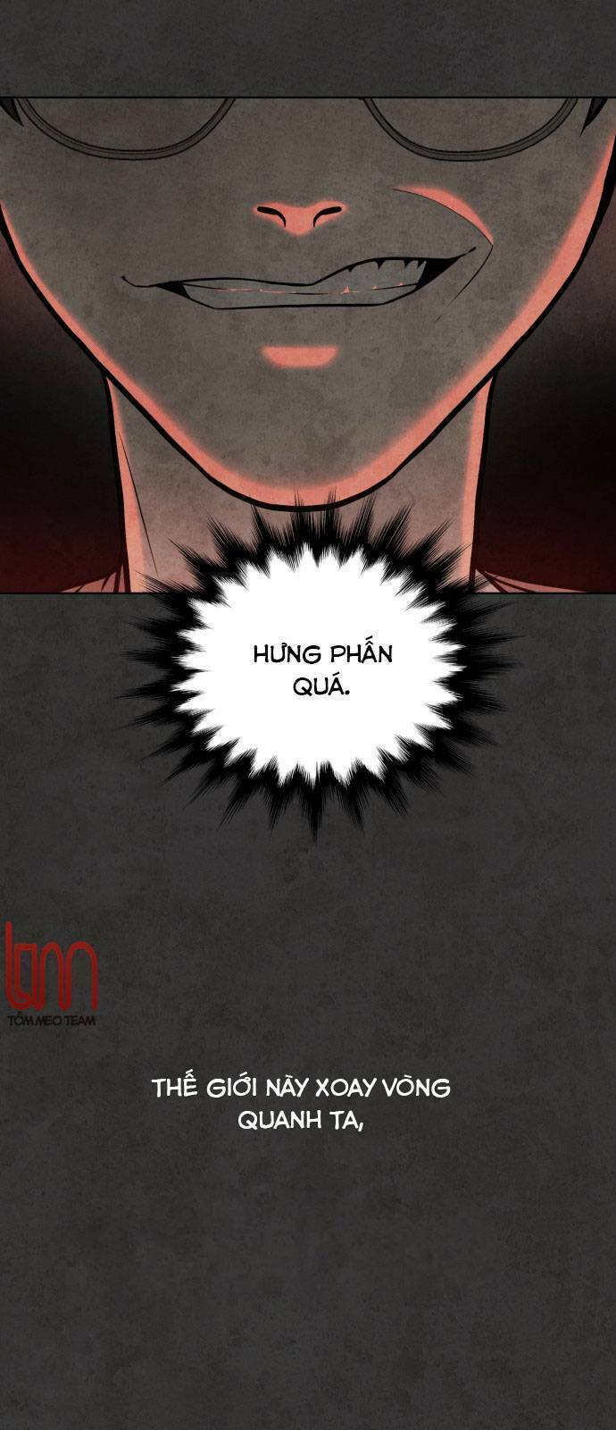 Máu trắng: Chapter 13.1