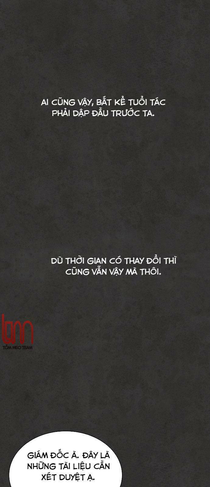 Máu trắng: Chapter 13.1