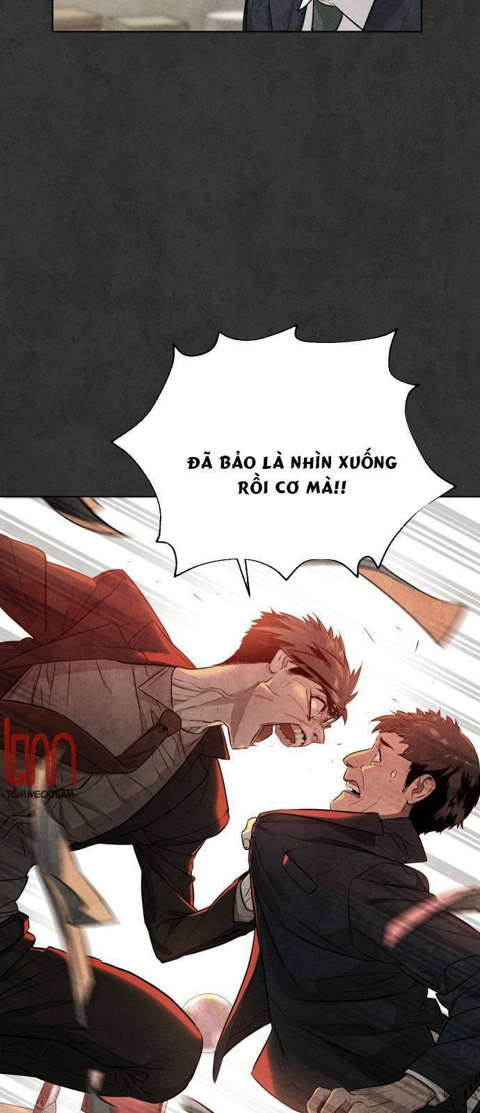 Máu trắng: Chapter 13.1