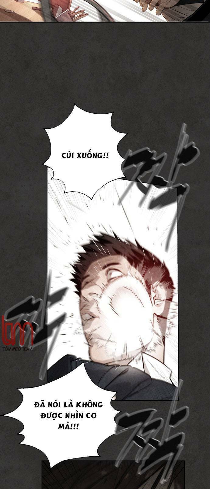 Máu trắng: Chapter 13.1