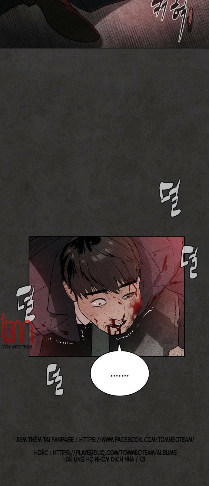 Máu trắng: Chapter 13.1