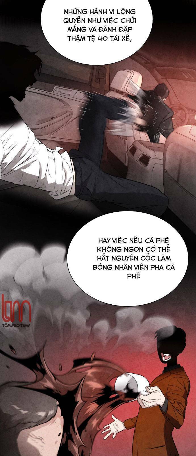Máu trắng: Chapter 13.1