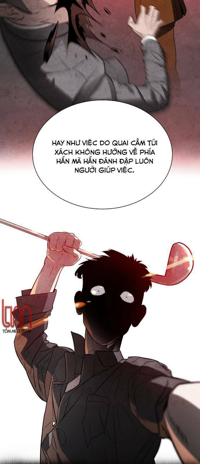 Máu trắng: Chapter 13.1