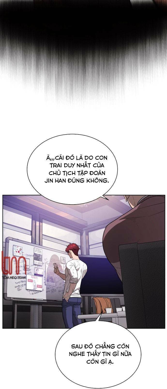 Máu trắng: Chapter 13.1