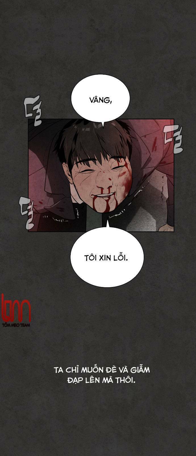 Máu trắng: Chapter 13.2