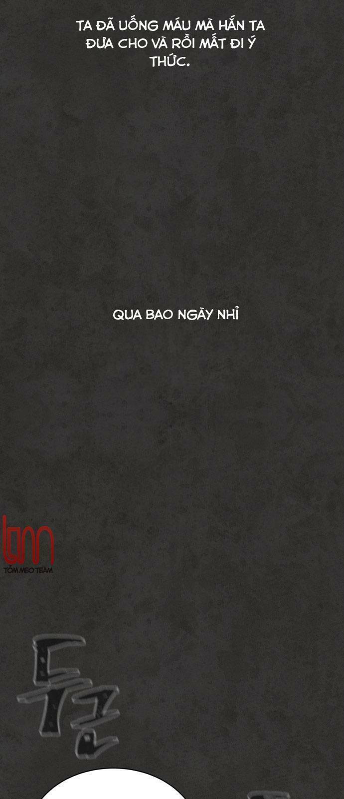 Máu trắng: Chapter 13.2