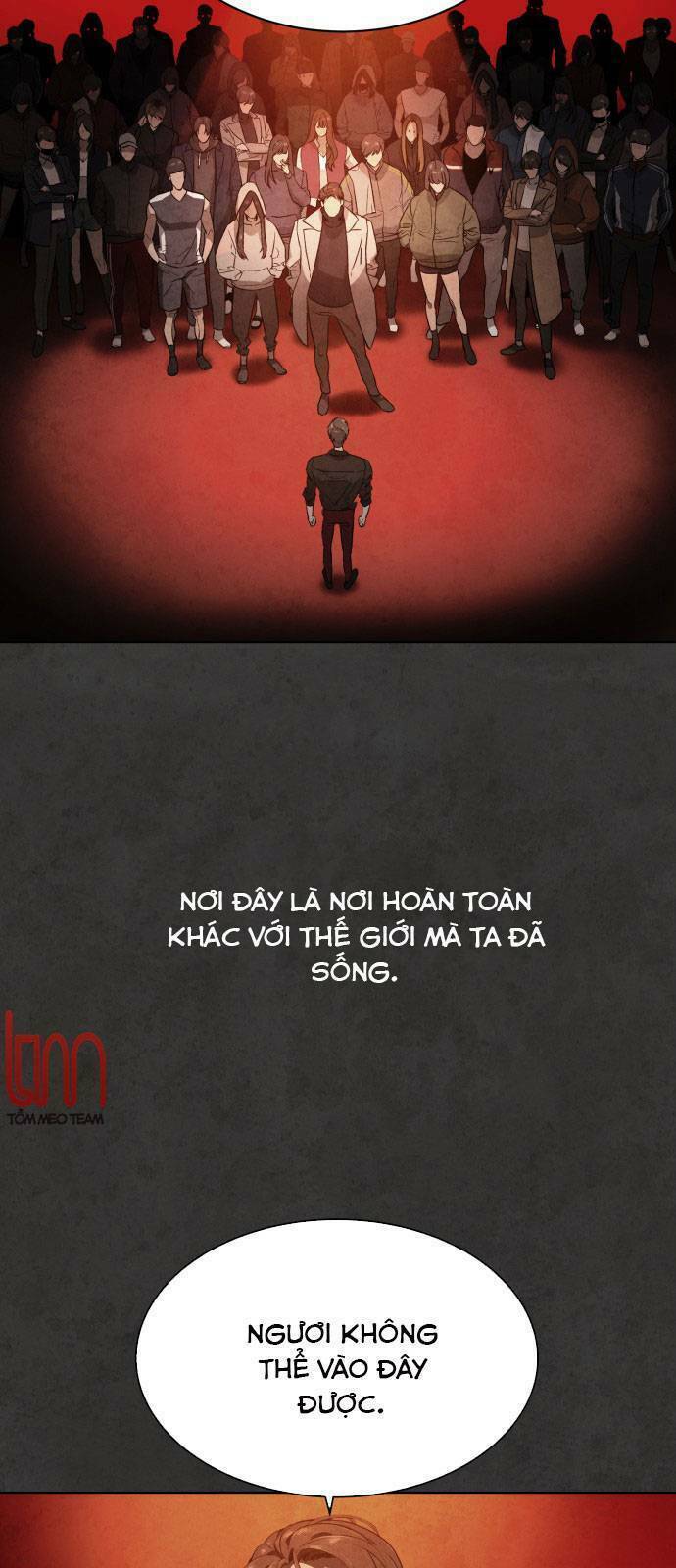 Máu trắng: Chapter 13.2