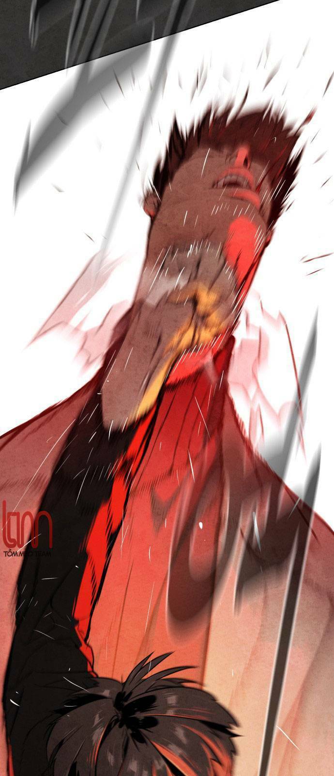 Máu trắng: Chapter 13.2