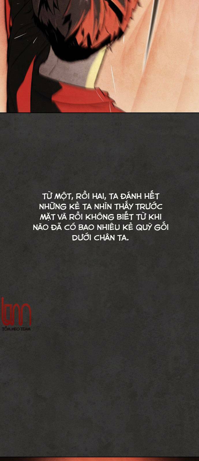 Máu trắng: Chapter 13.2