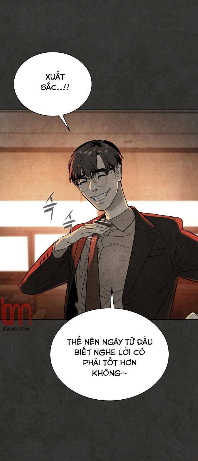 Máu trắng: Chapter 13.2