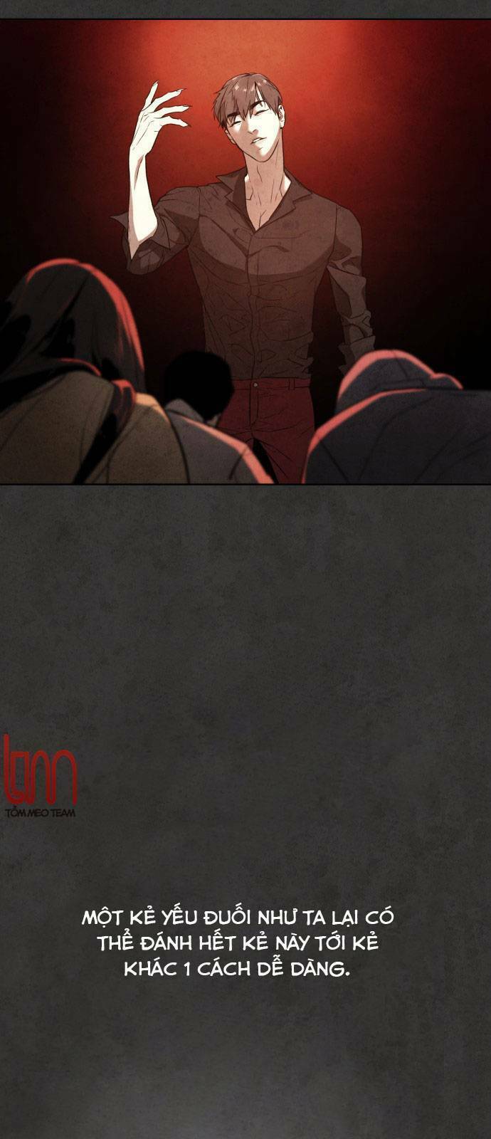 Máu trắng: Chapter 13.2