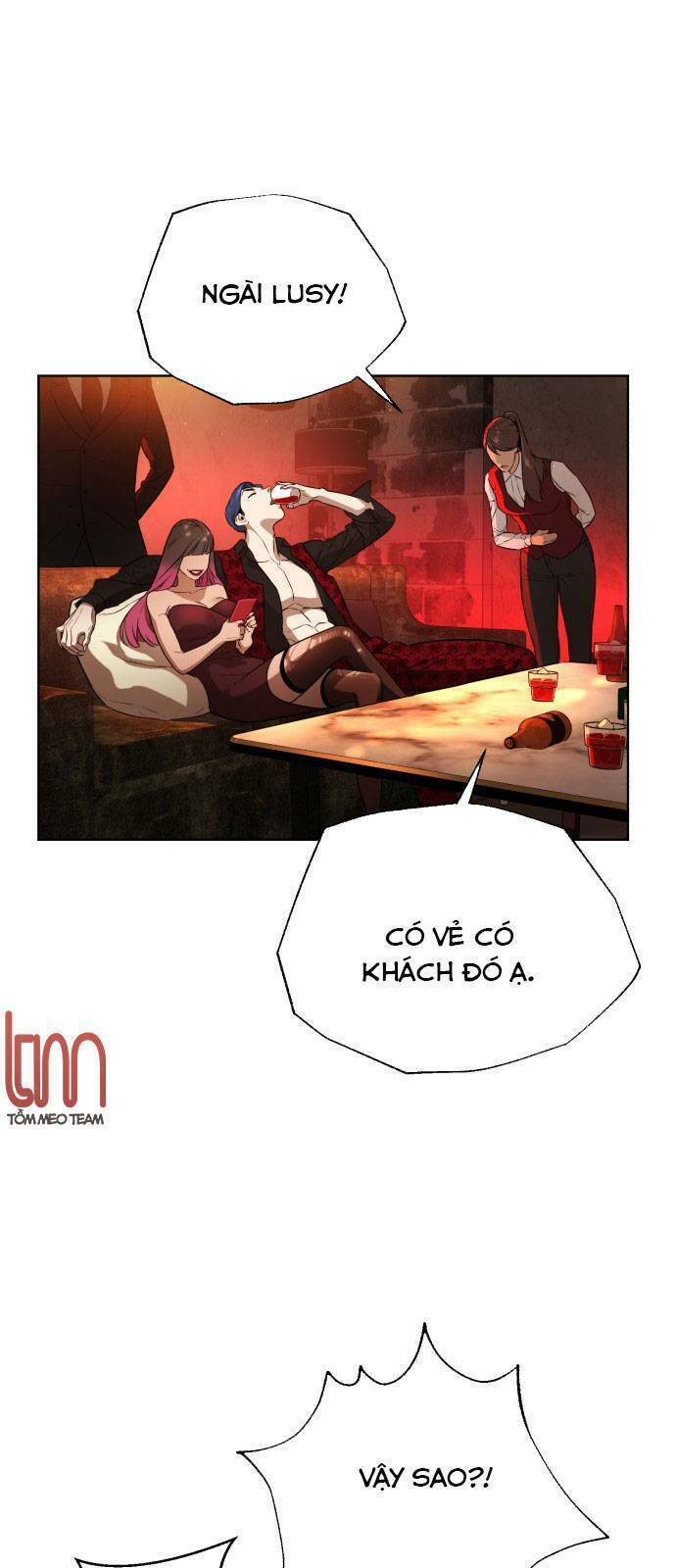 Máu trắng: Chapter 13.2