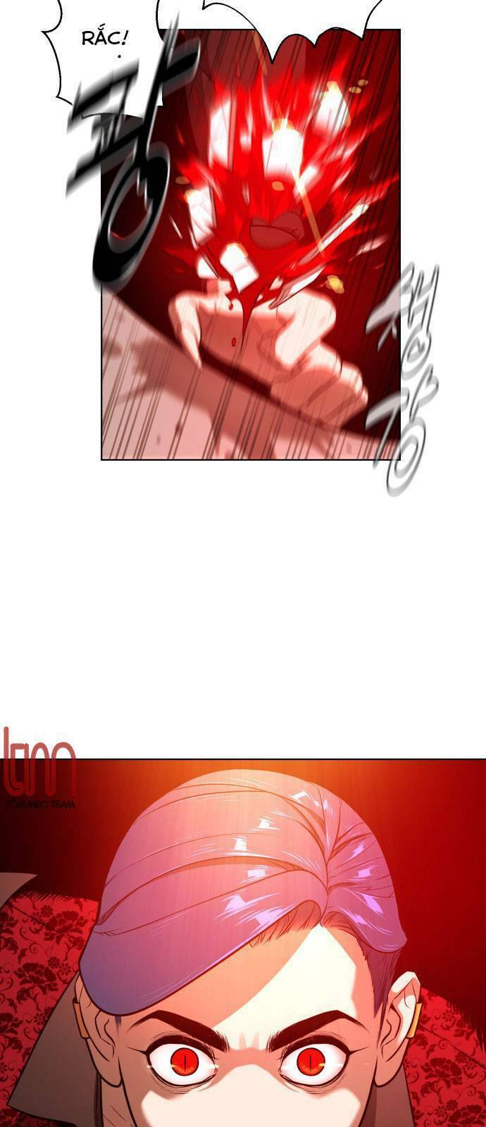 Máu trắng: Chapter 13.2