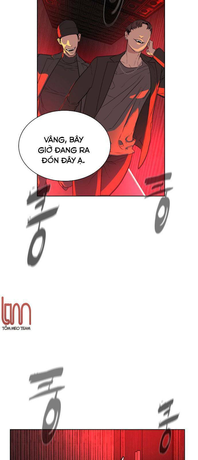 Máu trắng: Chapter 13.2