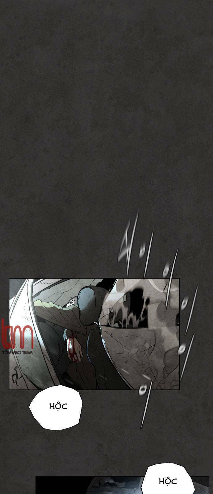 Máu trắng: Chapter 13.2