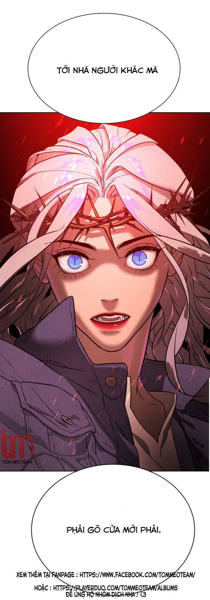 Máu trắng: Chapter 13.2