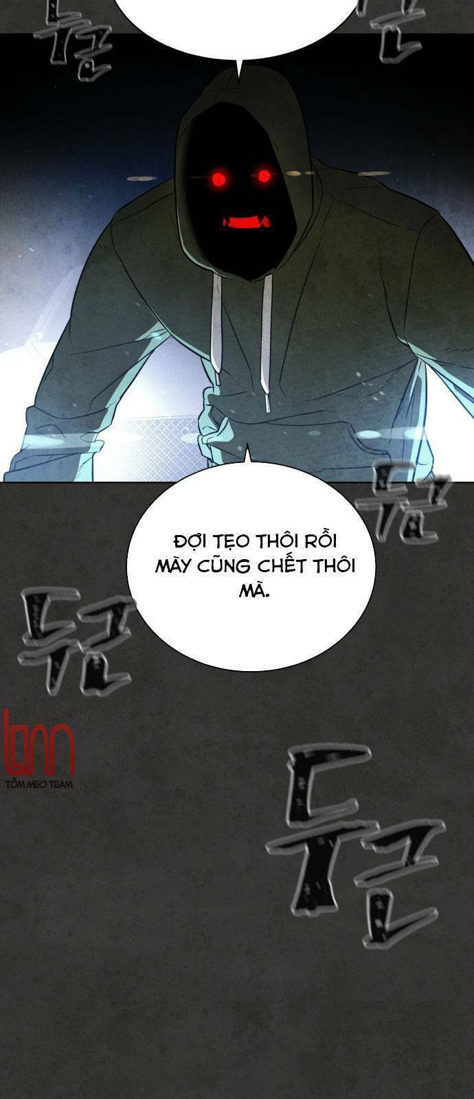 Máu trắng: Chapter 13.2