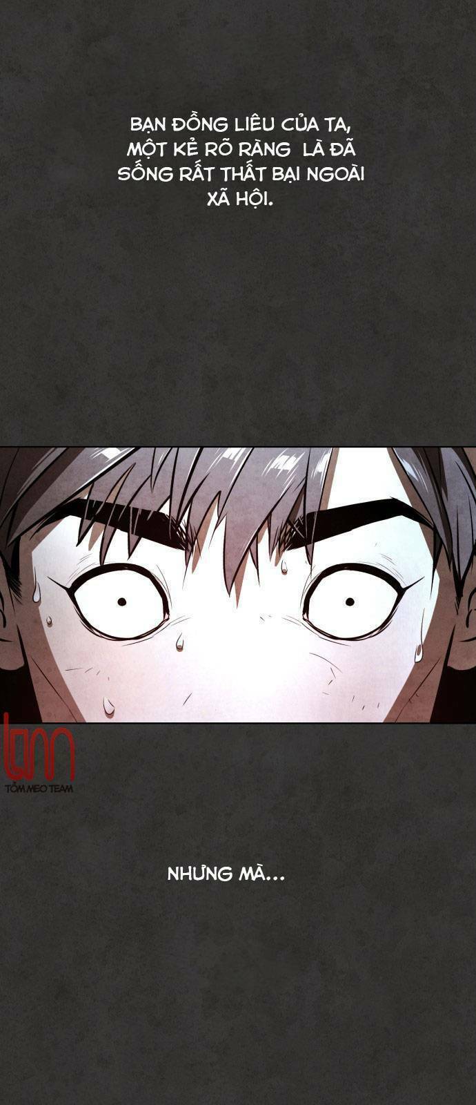Máu trắng: Chapter 13.2
