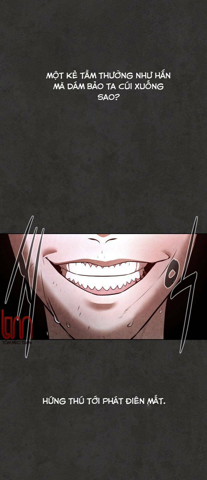 Máu trắng: Chapter 13.2