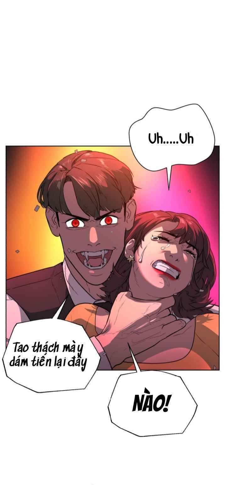 Máu trắng: Chapter 14