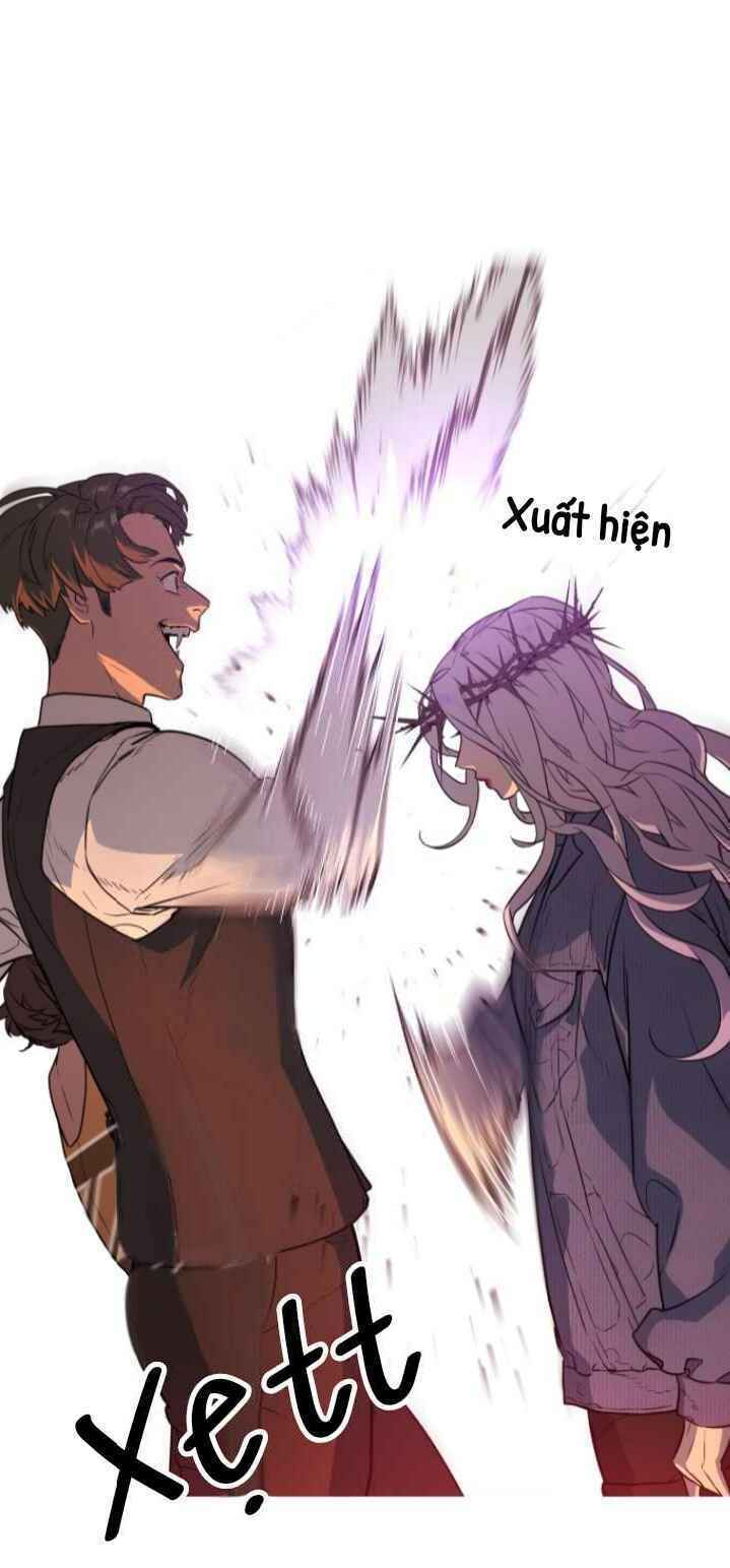 Máu trắng: Chapter 14