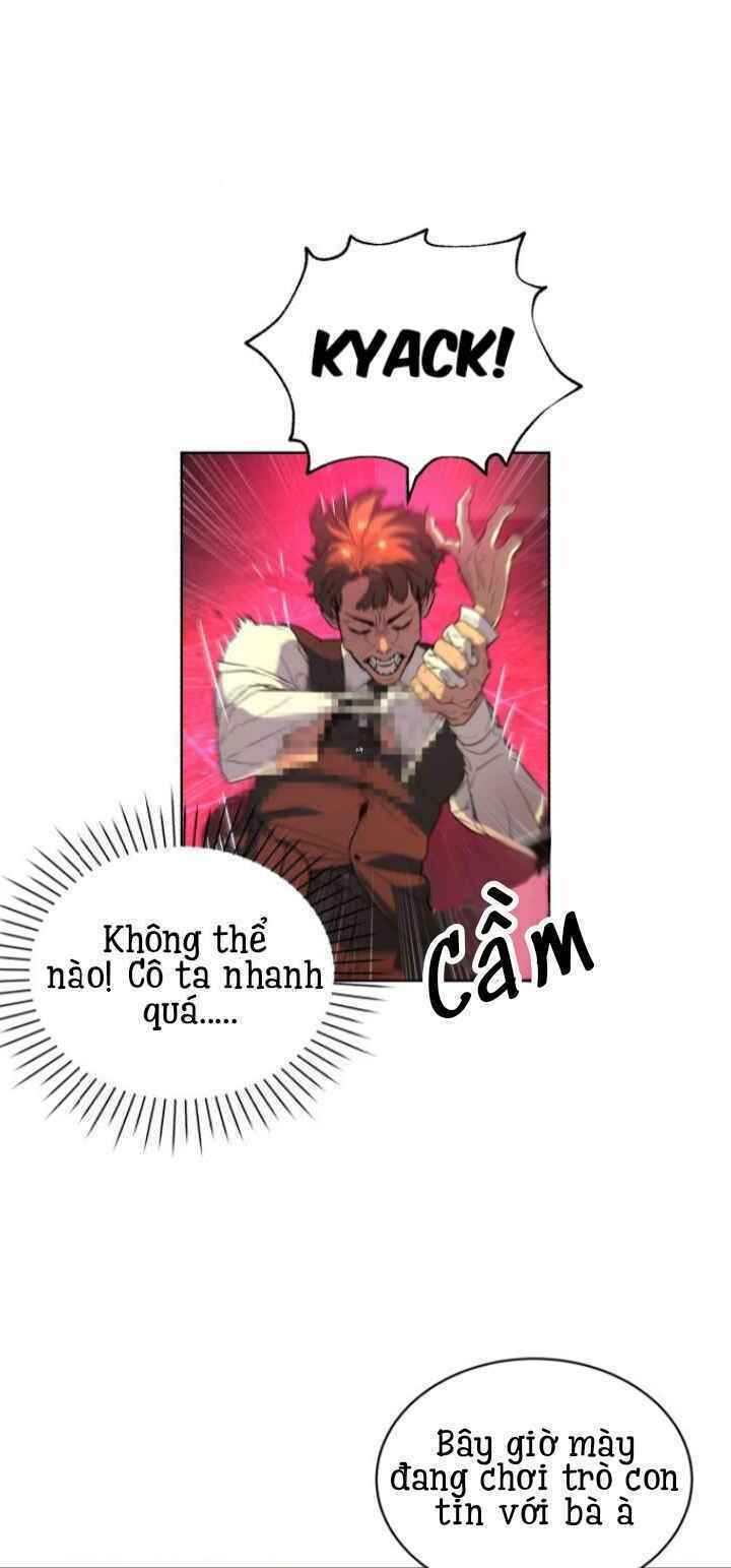 Máu trắng: Chapter 14