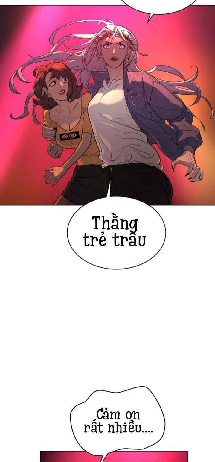 Máu trắng: Chapter 14