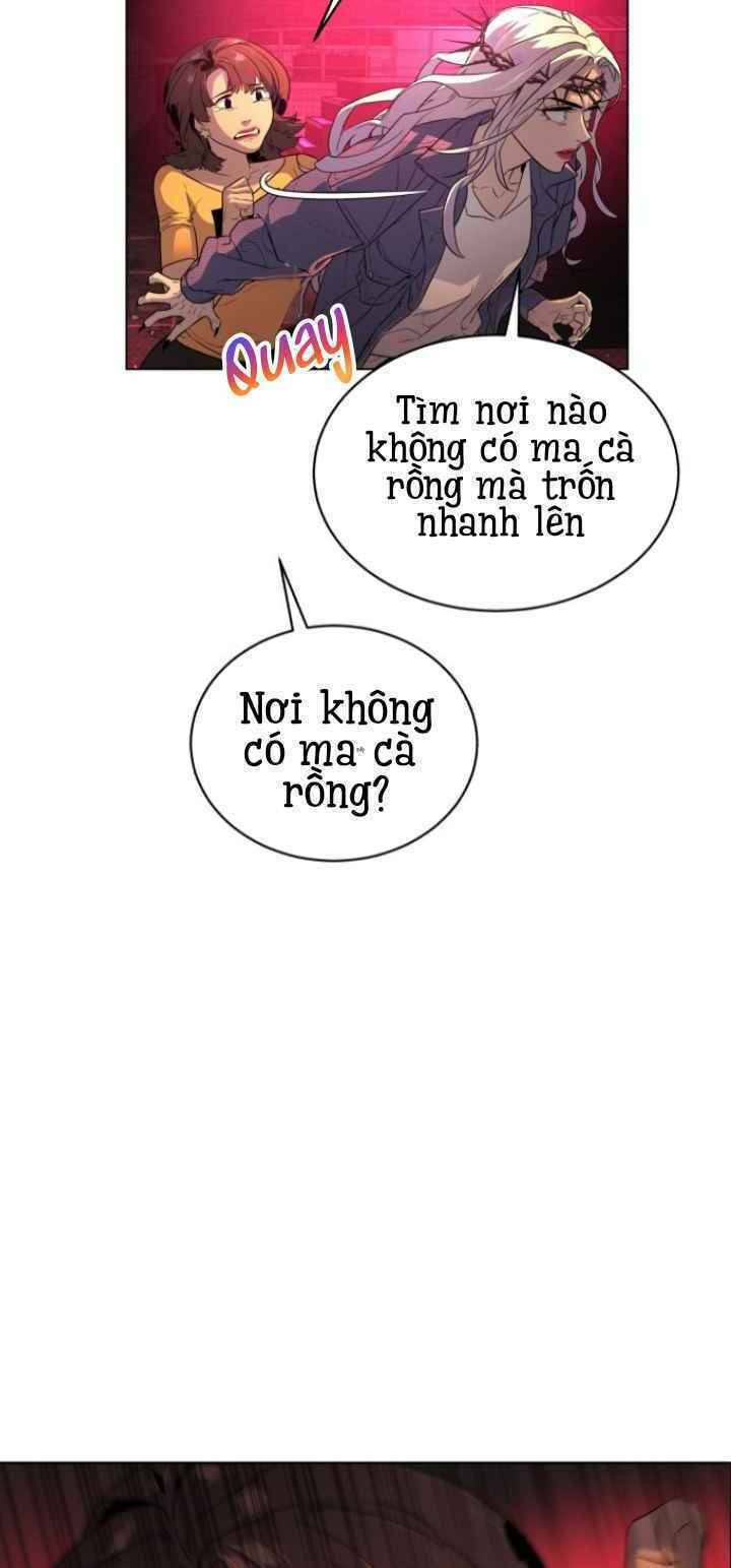 Máu trắng: Chapter 14