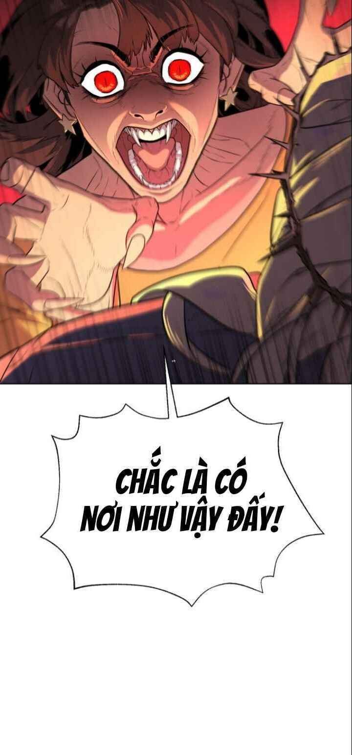 Máu trắng: Chapter 14