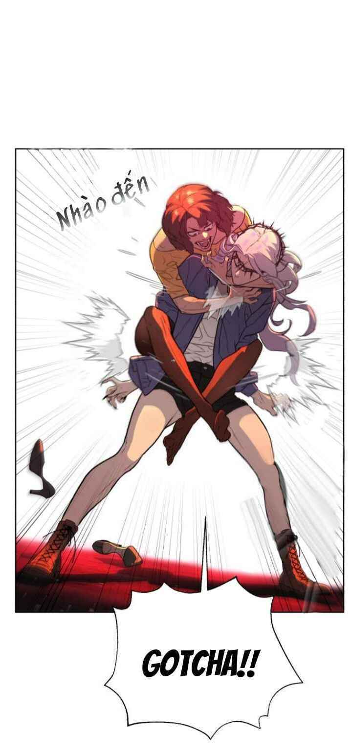 Máu trắng: Chapter 14