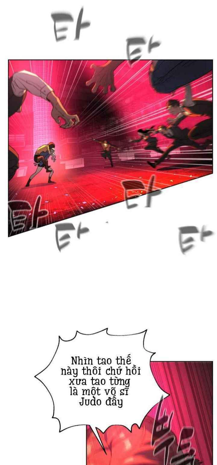 Máu trắng: Chapter 14