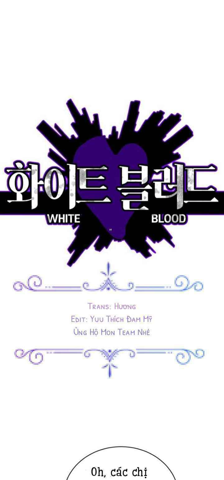 Máu trắng: Chapter 14