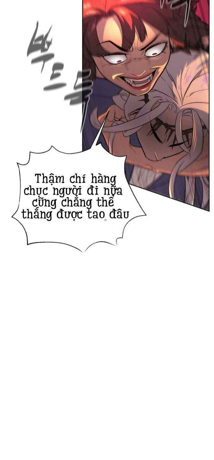 Máu trắng: Chapter 14