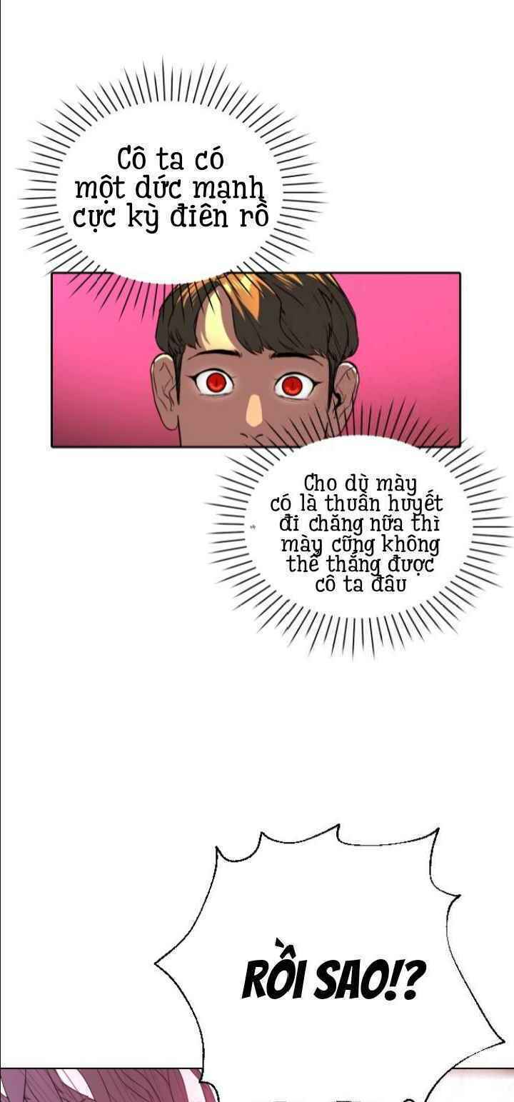 Máu trắng: Chapter 14