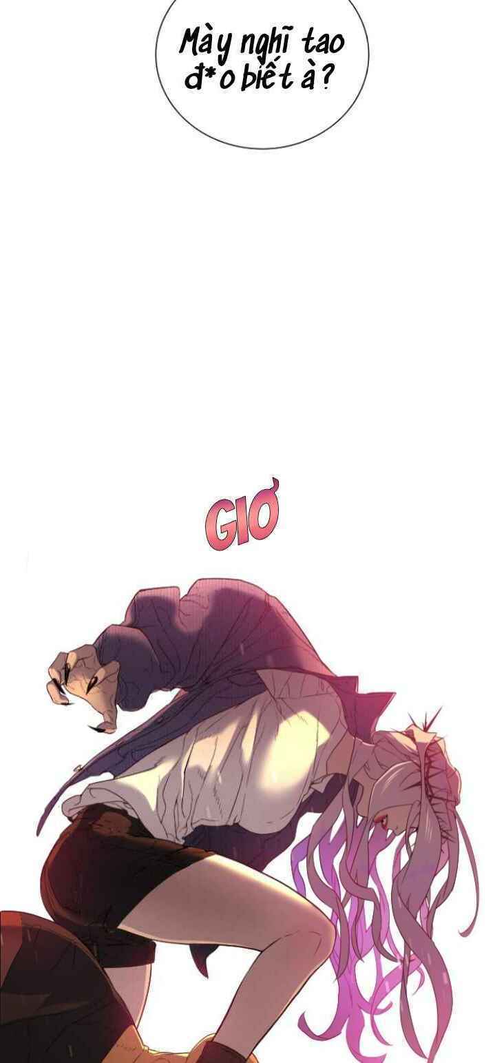 Máu trắng: Chapter 14