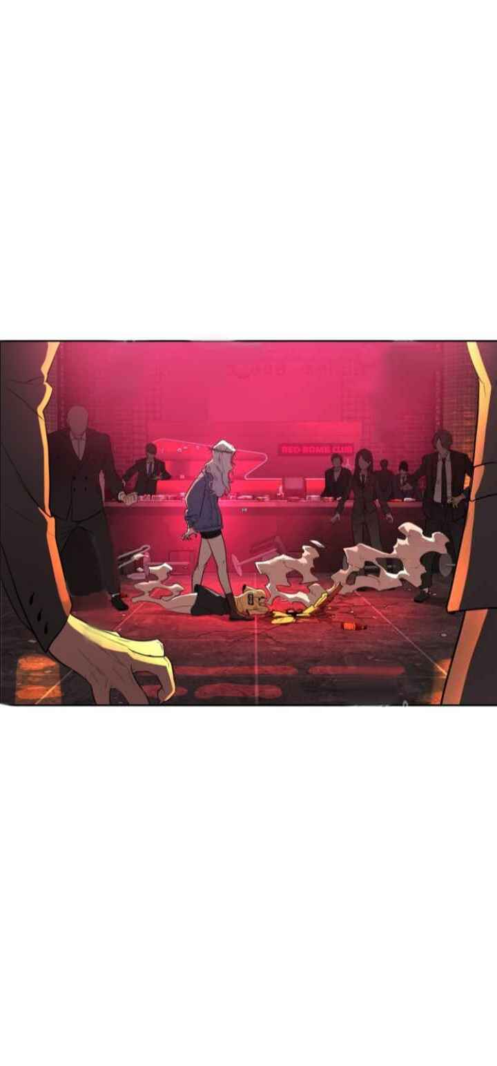 Máu trắng: Chapter 14